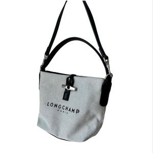 ROSEAU XS BUCKET BAG